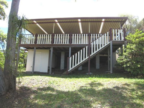 Cuckoo's Nest At South West Rocks - Accommodation Sunshine Coast 2
