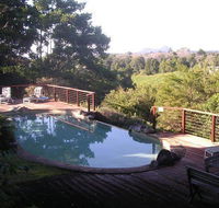 Cudgerie Homestead - Accommodation Sunshine Coast