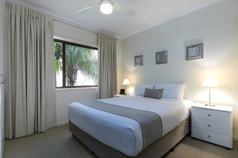Culgoa Point Beach Resort - Accommodation Sunshine Coast 3
