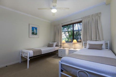 Culgoa Point Beach Resort - Accommodation Sunshine Coast 2