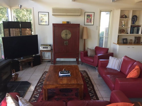Cullen House - Accommodation Sunshine Coast 3