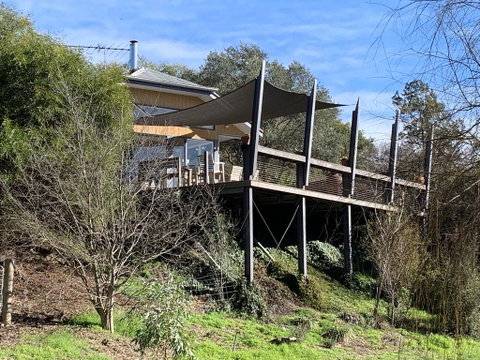 Cullen House - Accommodation Sunshine Coast 2