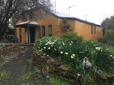 Cullen House - Accommodation Sunshine Coast 0