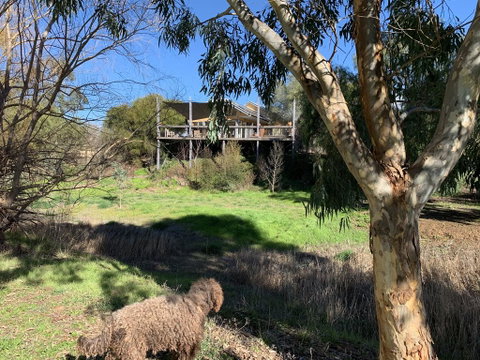 Cullen House - Accommodation Sunshine Coast 1