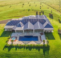 Cullengetty Estate - Accommodation Sunshine Coast