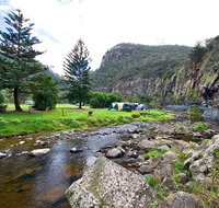 Cumberland River Holiday Park - Accommodation Sunshine Coast