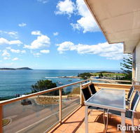 Cumbernauld 25 - 25/12 Terrigal Esp Terrigal - Accommodation Sunshine Coast