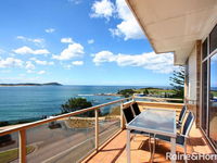 Cumbernauld 25 - 25/12 Terrigal Esp Terrigal