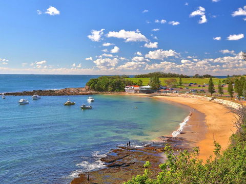 Cumbernauld #5 - 5/12Terrigal Esp - Accommodation Sunshine Coast 2
