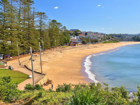 Cumbernauld #5 - 5/12Terrigal Esp - Accommodation Sunshine Coast 1