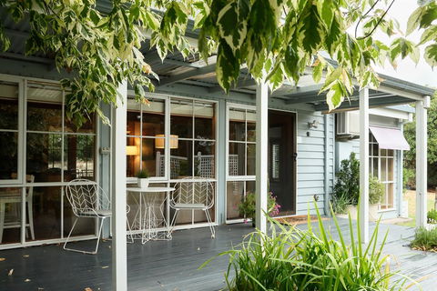 Cumquat Cottage - Accommodation Sunshine Coast 1