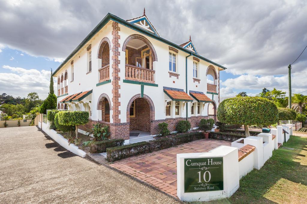 Riverview QLD Accommodation Sunshine Coast