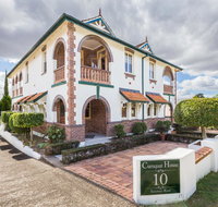 Cumquat House - Accommodation Sunshine Coast