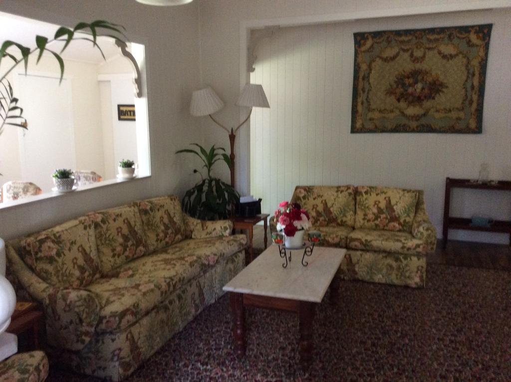 Churchable QLD Accommodation Sunshine Coast