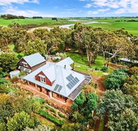 Curdie River Retreat - Accommodation Sunshine Coast