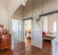 Curlew Cottage - Yungaburra - Accommodation Sunshine Coast