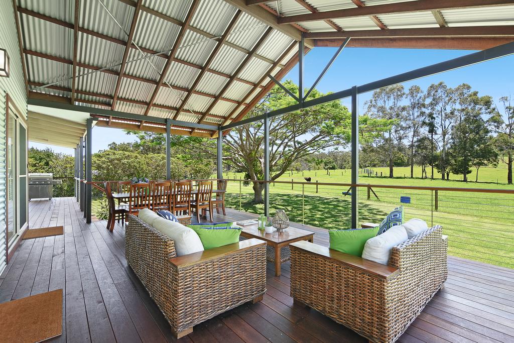  Accommodation Sunshine Coast