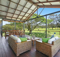 Curra Homestead Maleny - Accommodation Sunshine Coast