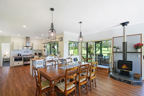 Curra Homestead Maleny - Accommodation Sunshine Coast 3