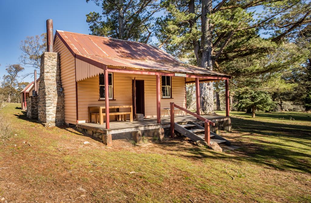 Coolumbooka NSW Accommodation Sunshine Coast