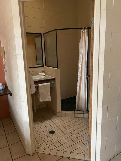 Curtain Fig Motel - Accommodation Sunshine Coast 3