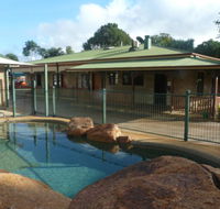 Curtain Fig Motel - Accommodation Sunshine Coast