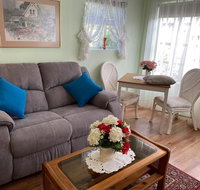 Curtis Falls Studio-Apartment - Accommodation Sunshine Coast