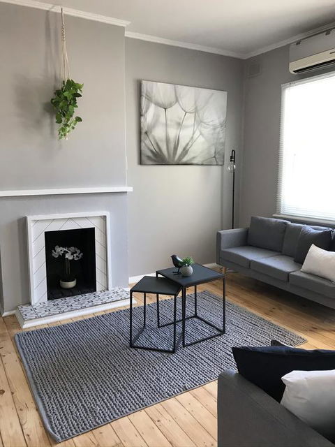 Cute And Cosy II - Events, Workers, Getaways. - Accommodation Sunshine Coast 2