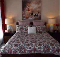Cutmore Cottages - Bagala Bungalow - Accommodation Sunshine Coast