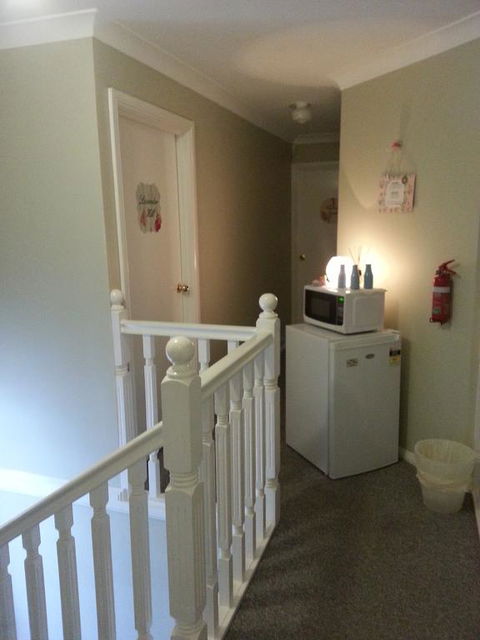 Cutmore Cottages - Highclaire House - Accommodation Sunshine Coast 1