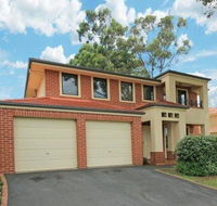 Cutmore Cottages - Meurants Manor - Accommodation Sunshine Coast