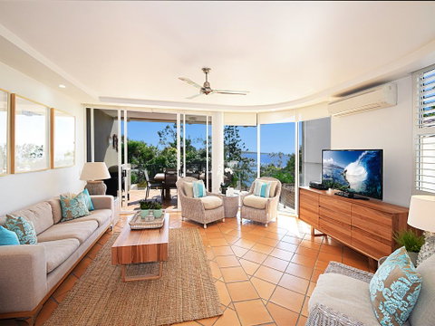 Cuvee 1 - Accommodation Sunshine Coast 3