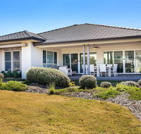 Cypress Point Lodge - Accommodation Sunshine Coast