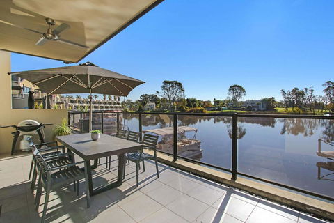 Cypress Townhouse 23 - Suite - Accommodation Sunshine Coast 0