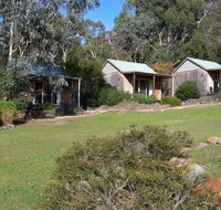 D'Altons Resort - Accommodation Sunshine Coast