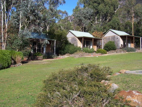 D'Altons Resort - Accommodation Sunshine Coast 0