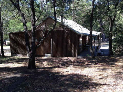 D'Altons Resort - Accommodation Sunshine Coast 1