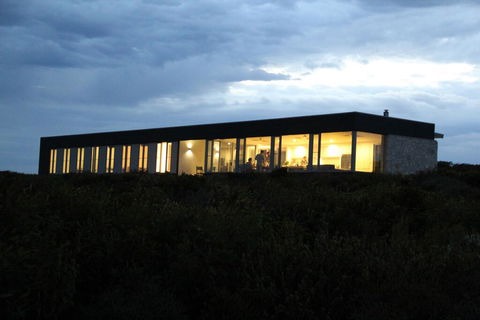 D'Estrees Bay Beach House - Accommodation Sunshine Coast 2