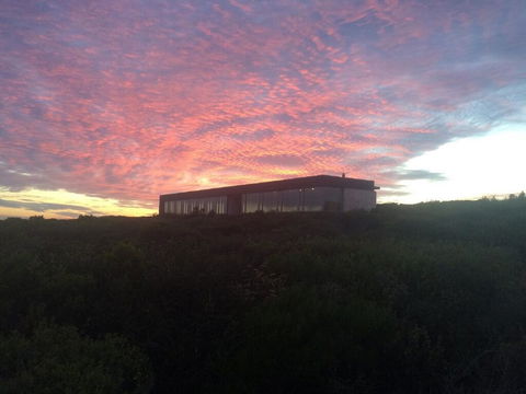 D'Estrees Bay Beach House - Accommodation Sunshine Coast 0