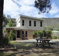 Dacelo - Accommodation Sunshine Coast