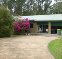 dad  alice's place - Accommodation Sunshine Coast