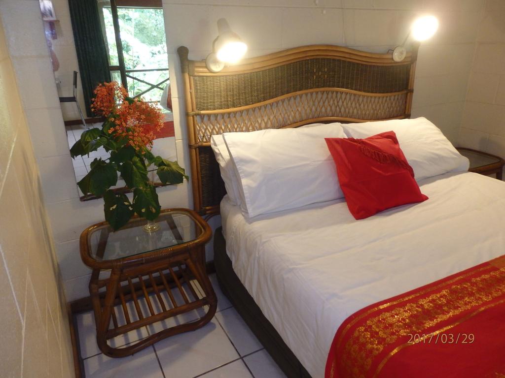 Wonga QLD Accommodation Sunshine Coast