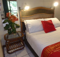 Daintree Deep Forest Lodge - Accommodation Sunshine Coast