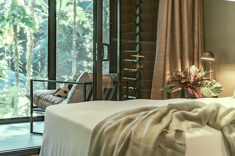 Daintree Ecolodge - Accommodation Sunshine Coast 3