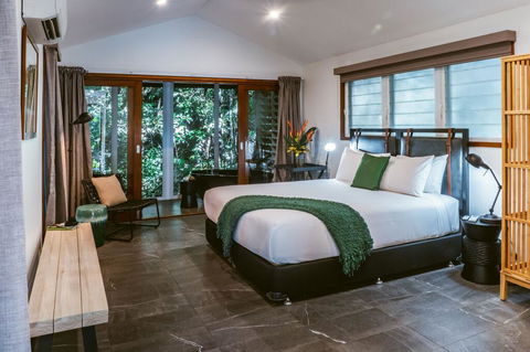 Daintree Ecolodge - Accommodation Sunshine Coast 1