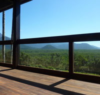 Daintree Holiday Homes - La Vista - Accommodation Sunshine Coast