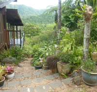 Daintree Holiday Homes - The Folly - Accommodation Sunshine Coast