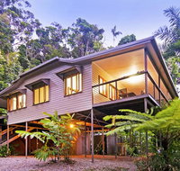 Daintree Magic - Accommodation Sunshine Coast