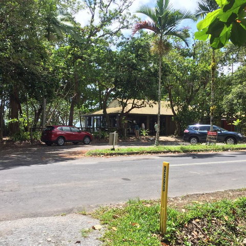 Daintree Rainforest Beach House - Accommodation Sunshine Coast 3