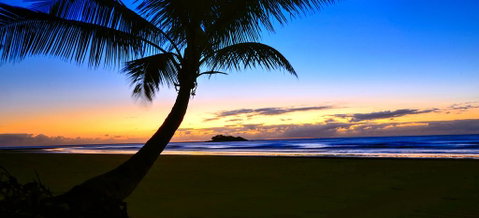 Daintree Rainforest Beach House - Accommodation Sunshine Coast 2